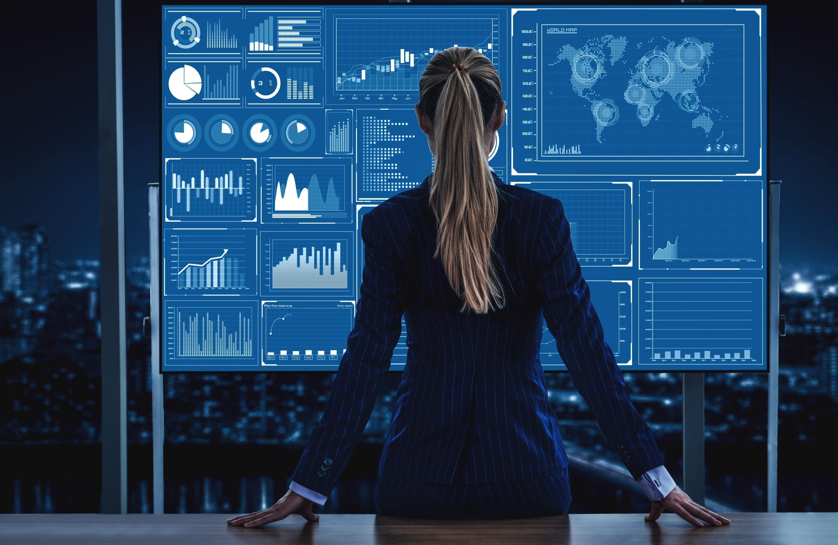 How Grizzly AI Can help You Make Better Business Decisions | OneNet