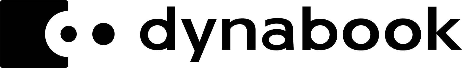 Dynabook logo
