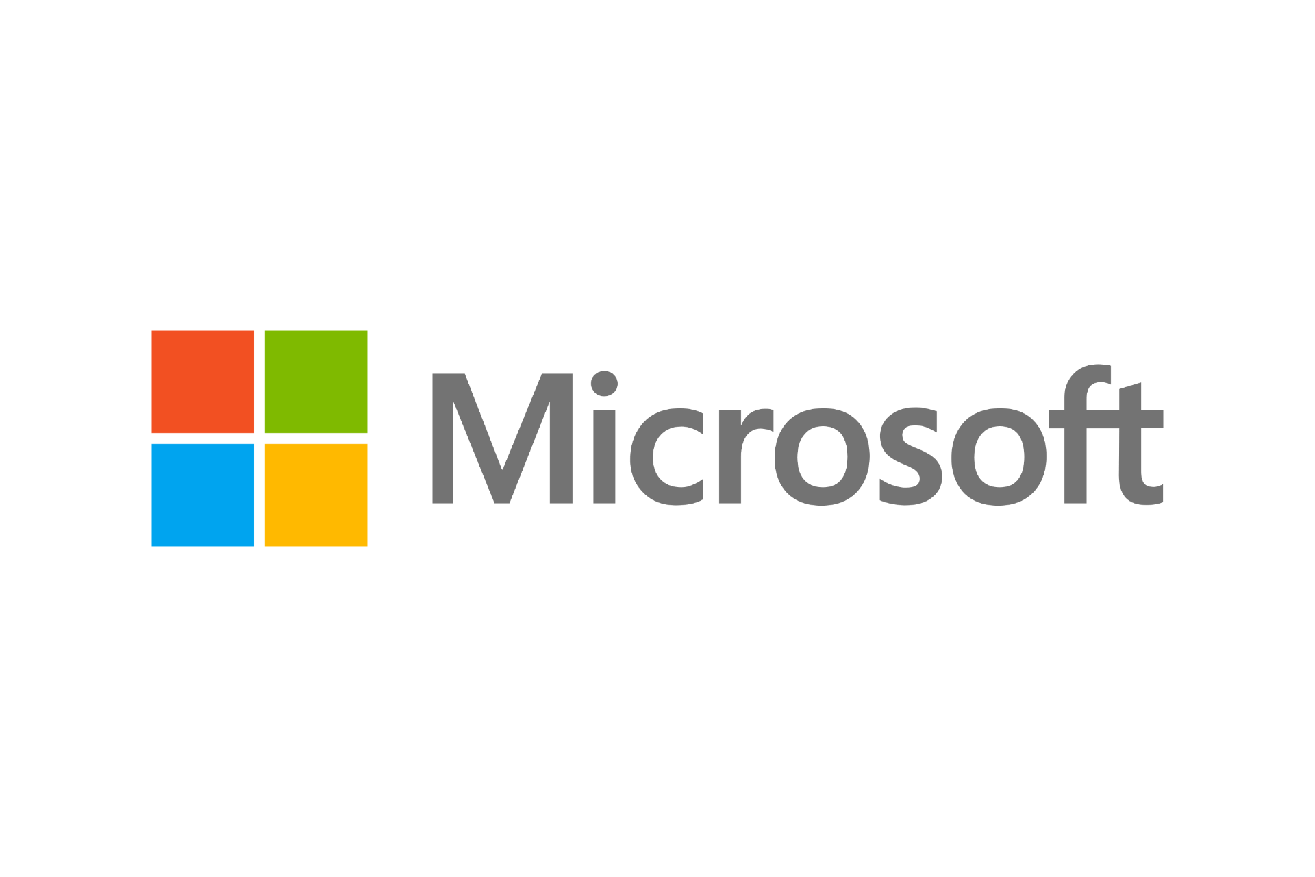 Microsoft logo